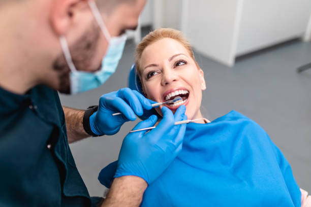 Best Dental Fillings (Composite and Amalgam)  in Lemon Grove, CA